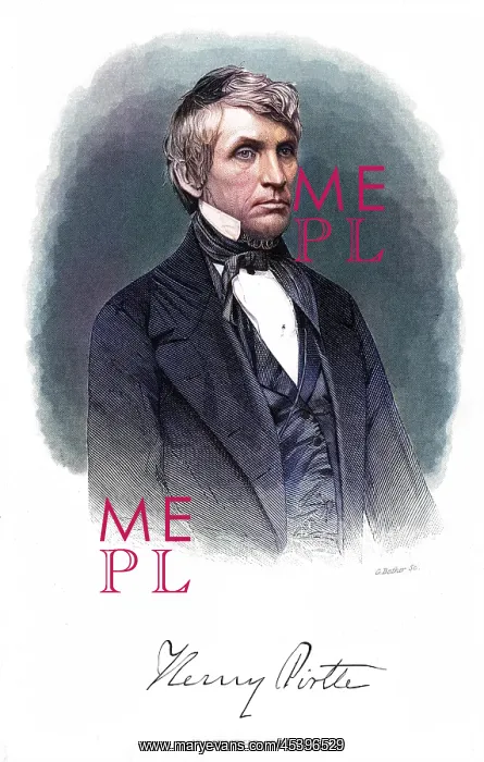 : HENRY PIRTLE : HENRY PIRTLE
