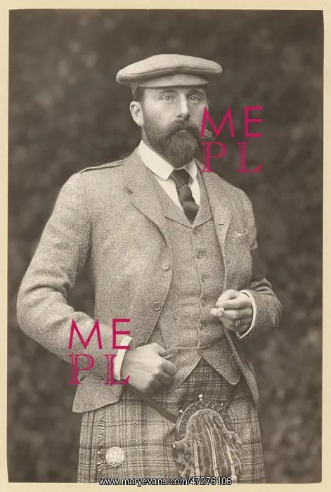 : HENRY PRINCE OF BATTENBERG : HENRY PRINCE OF BATTENBERG