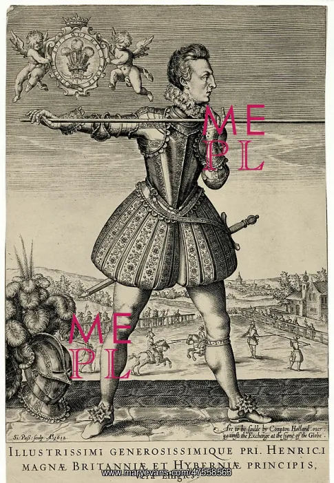 : Henry, Prince of Wales : Henry, Prince of Wales