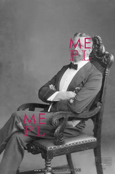 : Henry of Prussia, 1906 : Henry of Prussia, 1906