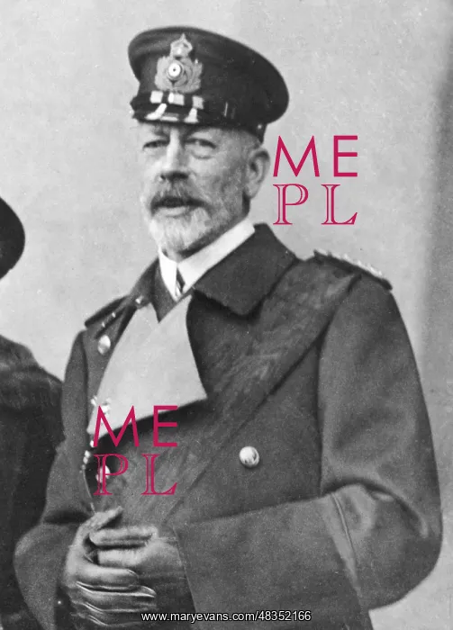 : Henry of Prussia, around 1910 : Henry of Prussia, around 1910