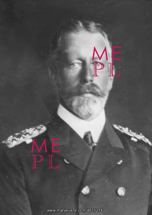: Henry of Prussia, 1912 : Henry of Prussia, 1912