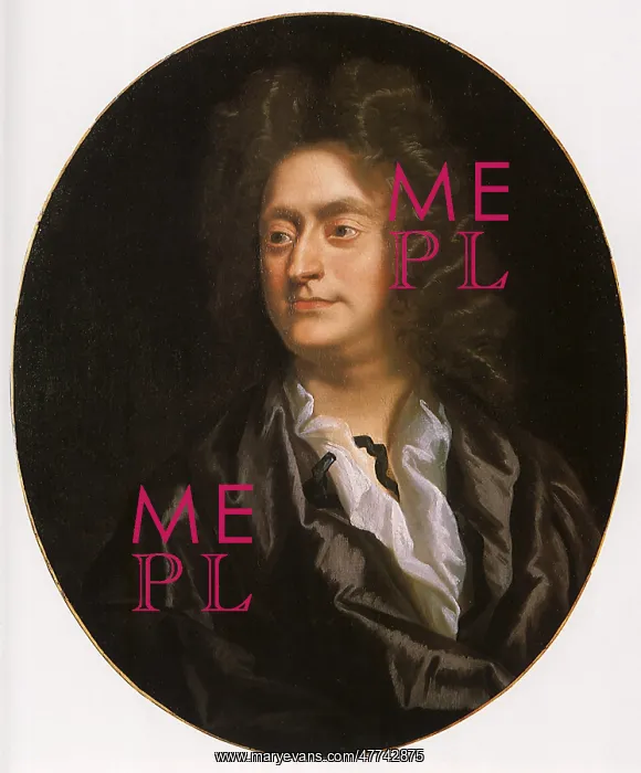  : Henry Purcell