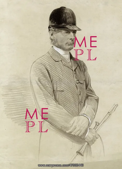  : Henry Reginald Corbet