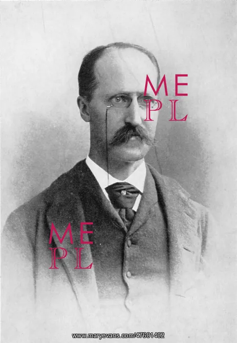 : Henry Rowland, American Physicist : Henry Rowland, American Physicist