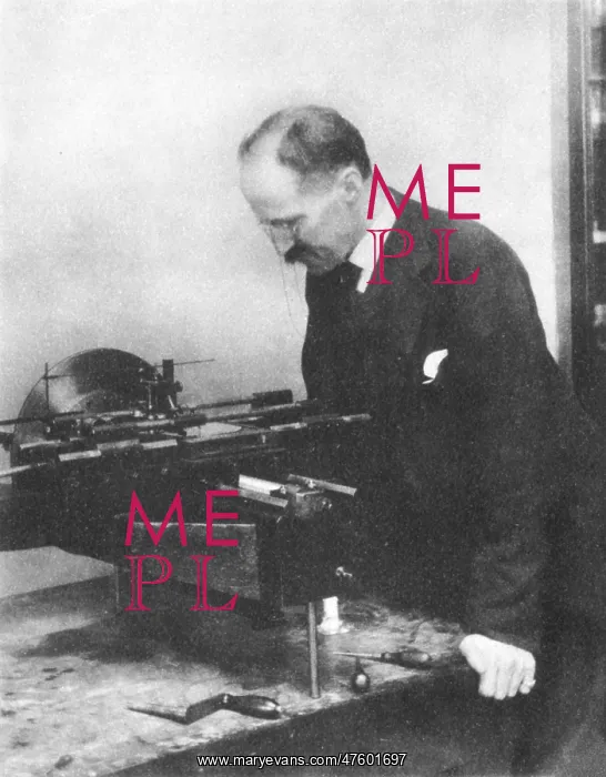 : Henry Rowland, American Physicist : Henry Rowland, American Physicist