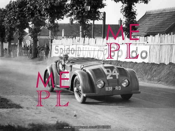 : Henry Segrave : Henry Segrave