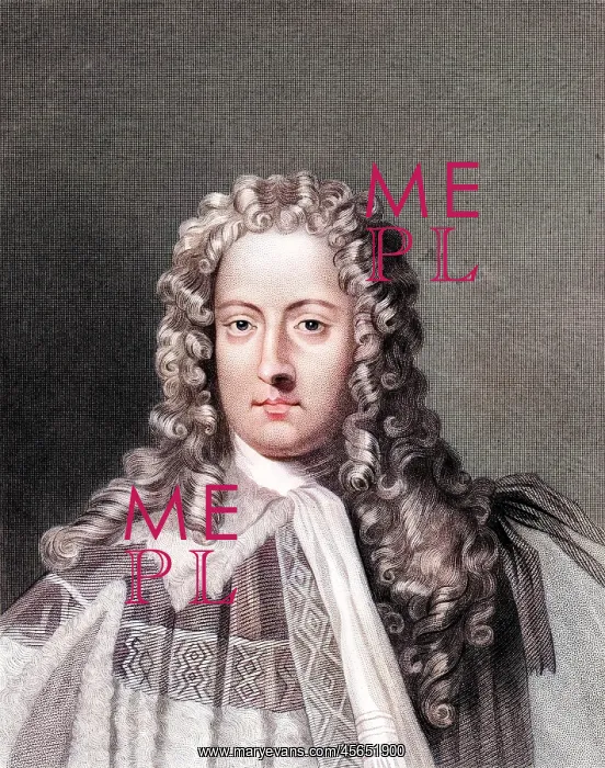 : HENRY ST JOHN : HENRY ST JOHN