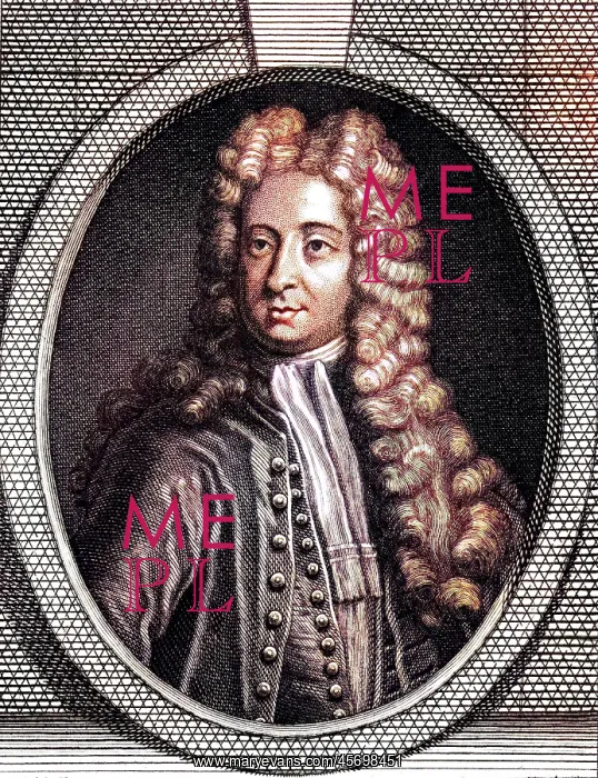 : HENRY ST JOHN : HENRY ST JOHN