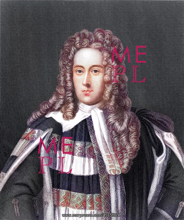 : HENRY ST JOHN : HENRY ST JOHN