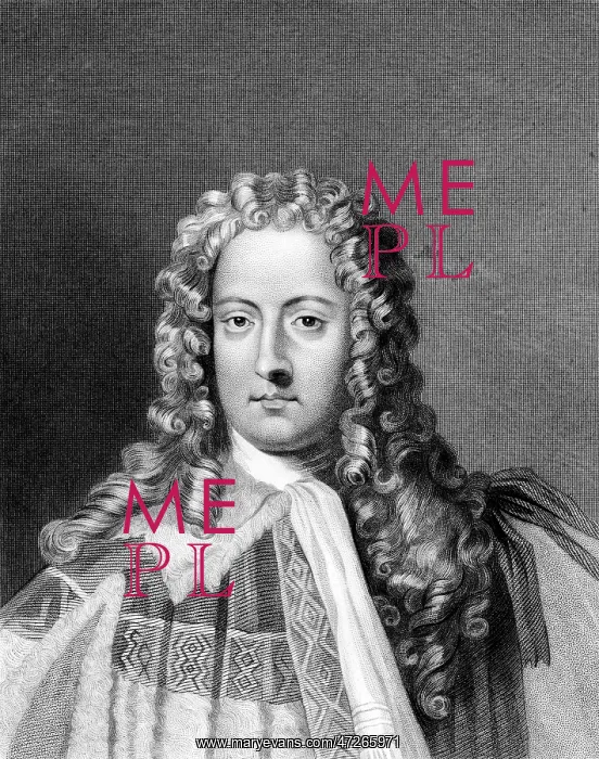 : HENRY ST JOHN : HENRY ST JOHN
