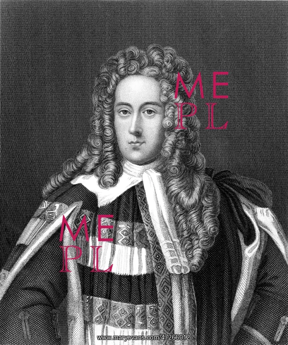 : HENRY ST JOHN : HENRY ST JOHN