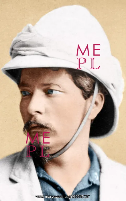 : Henry Stanley, Journalist and Explorer : Henry Stanley, Journalist and Explorer