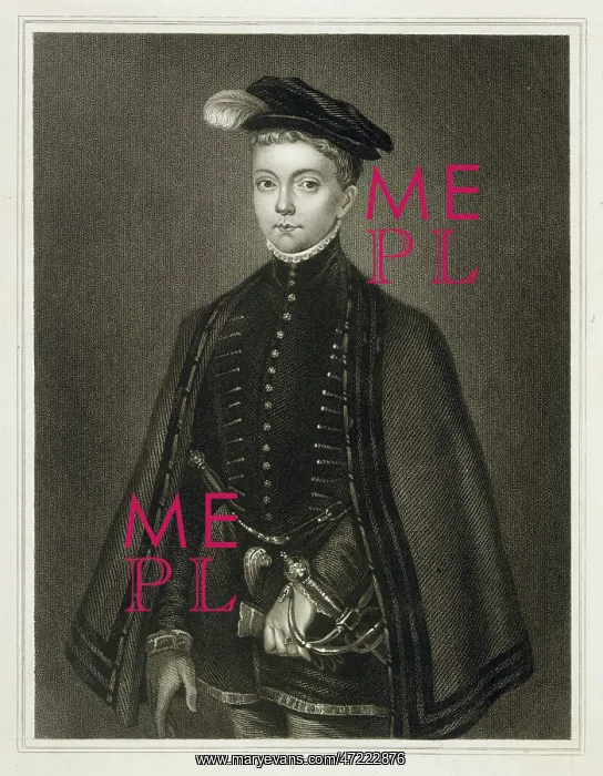 : Henry Stewart, Lord Darnley : Henry Stewart, Lord Darnley