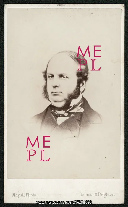  : HENRY THOMAS BUCKLE