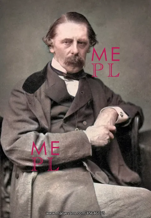  : Henry Thompson
