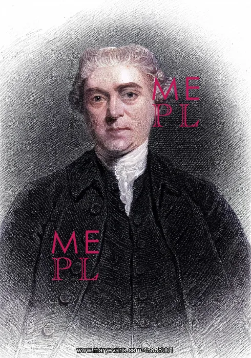 : Henry Thrale, after Reynolds : Henry Thrale, after Reynolds