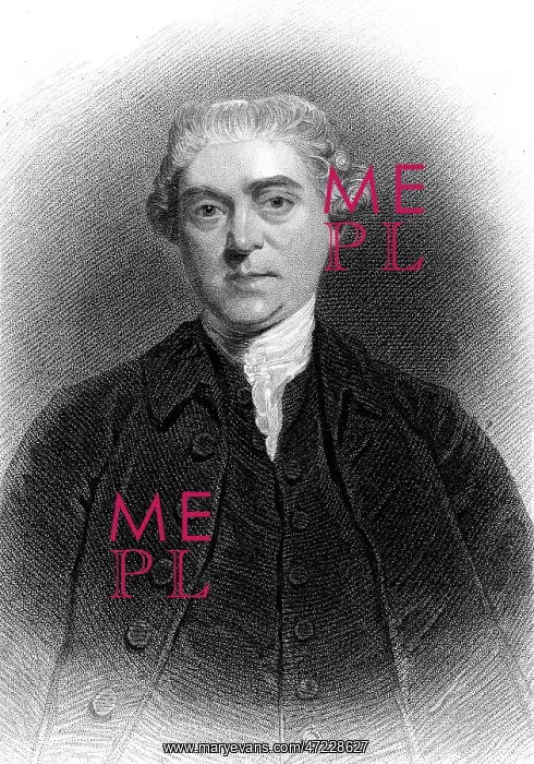 : Henry Thrale, after Reynolds : Henry Thrale, after Reynolds