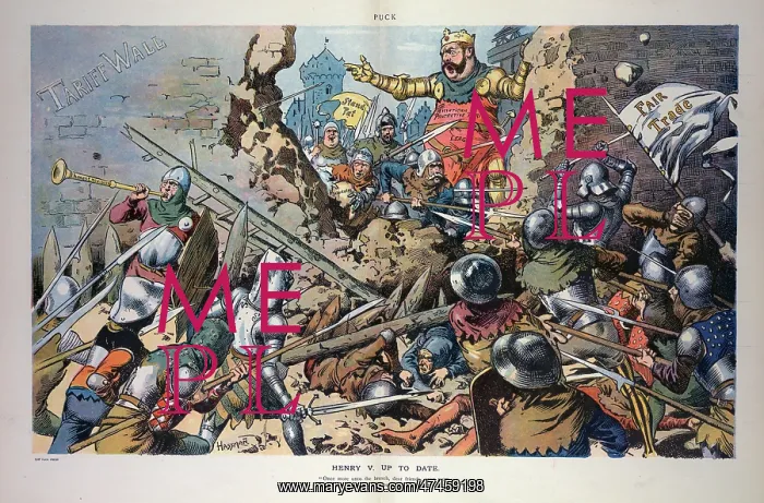 : Henry V. up to date : Henry V. up to date