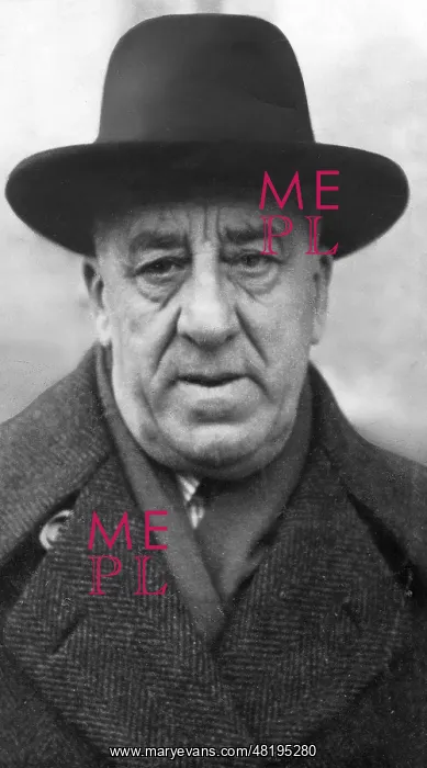 : Henry van de Velde, 1932 : Henry van de Velde, 1932