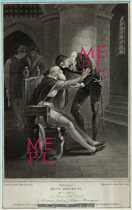 : Henry VI, Part I, by Shakespeare : Henry VI, Part I, by Shakespeare