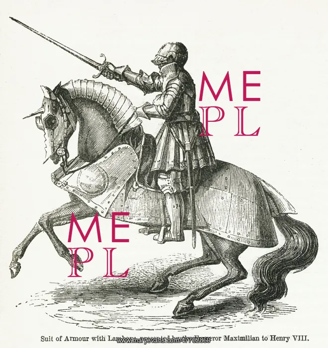 : Henry VIII : Henry VIII