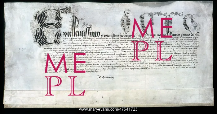 : Henry VIII and Jane Seymour : Henry VIII and Jane Seymour