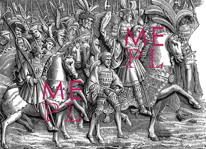 : Henry VIII, King of England : Henry VIII, King of England