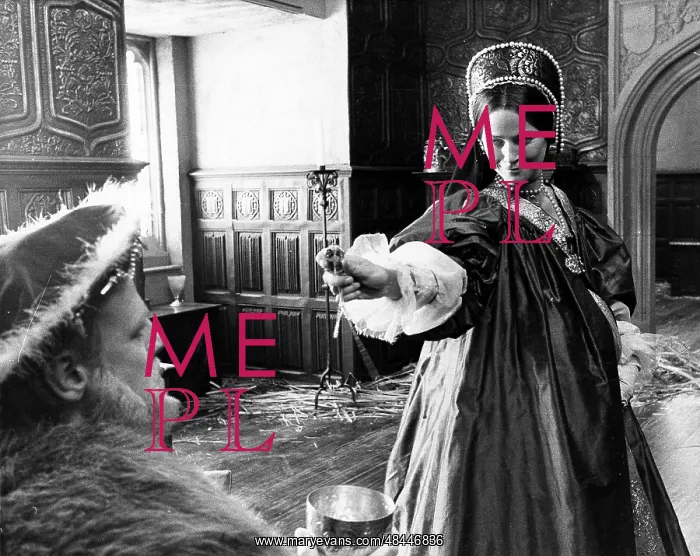 : HENRY VIII AND HIS SIX WIVES : HENRY VIII AND HIS SIX WIVES