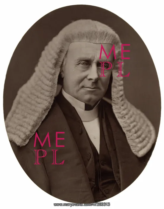 : HENRY VISCOUNT HAMPDEN : HENRY VISCOUNT HAMPDEN
