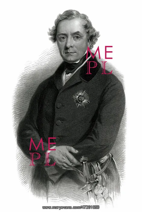  : HENRY VISCOUNT HARDINGE