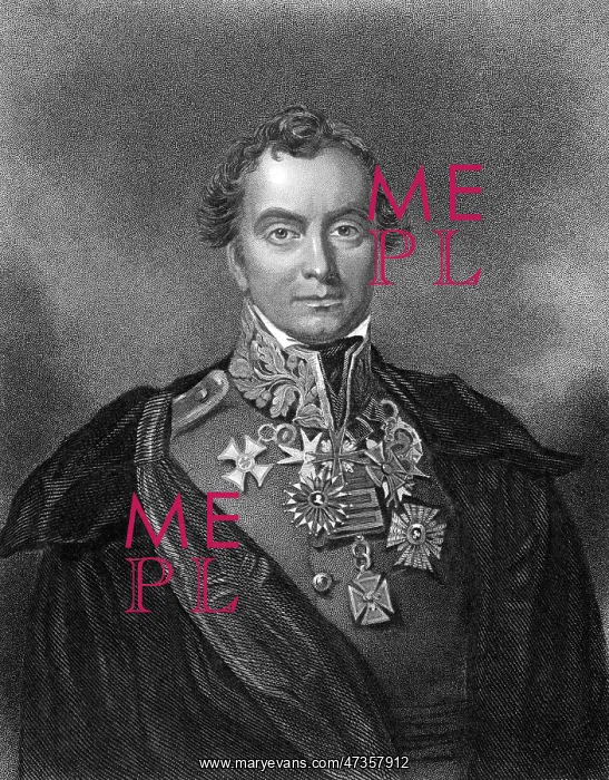 : HENRY VISCOUNT HARDINGE : HENRY VISCOUNT HARDINGE