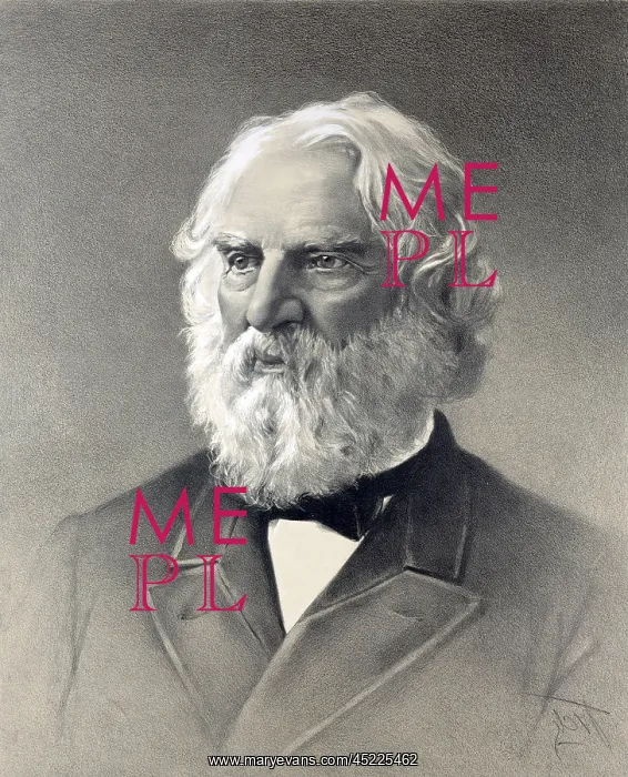 : Henry Wadsworth Longfellow (1807-1882) created ? : Henry Wadsworth Longfellow (1807-1882) created ?