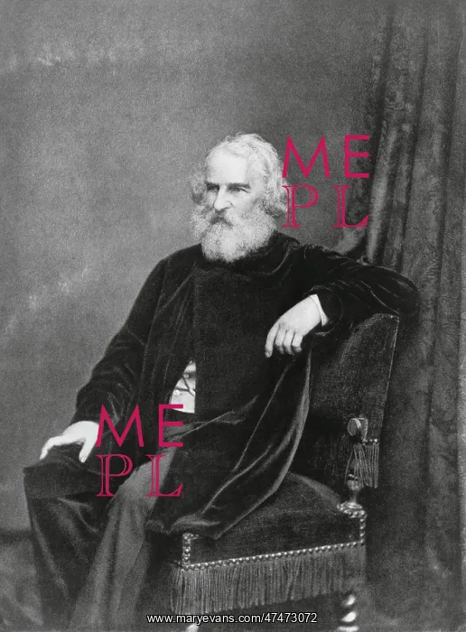 : Henry Wadsworth Longfellow : Henry Wadsworth Longfellow