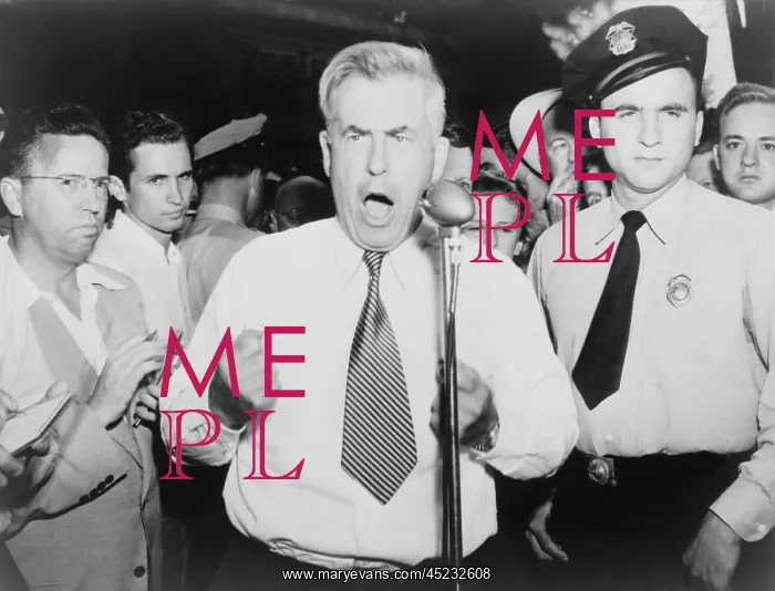 : Henry Wallace (1888-1965), 1948 Progressive ? : Henry Wallace (1888-1965), 1948 Progressive ?