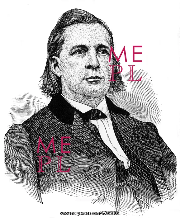 : HENRY WARD BEECHER : HENRY WARD BEECHER