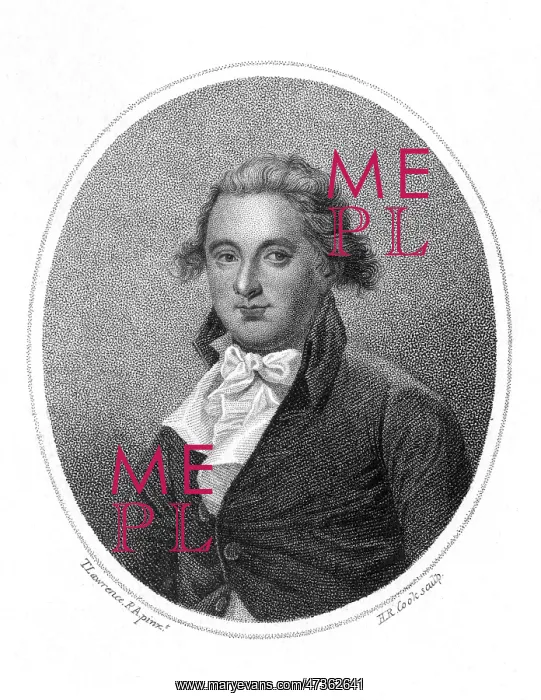 : HENRY WILLIAM BUNBURY : HENRY WILLIAM BUNBURY