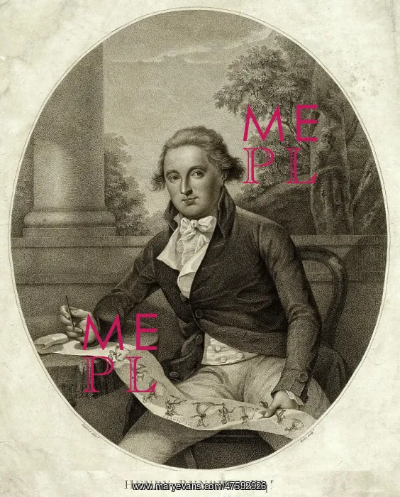 : Henry William Bunbury : Henry William Bunbury