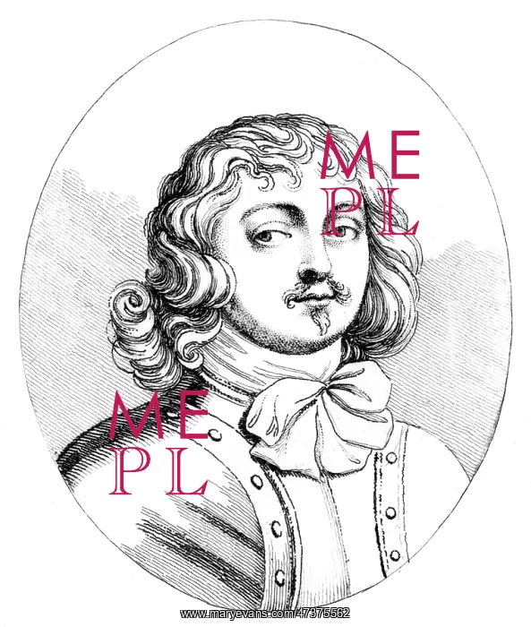 : HENRY WILMOT ROCHESTER : HENRY WILMOT ROCHESTER