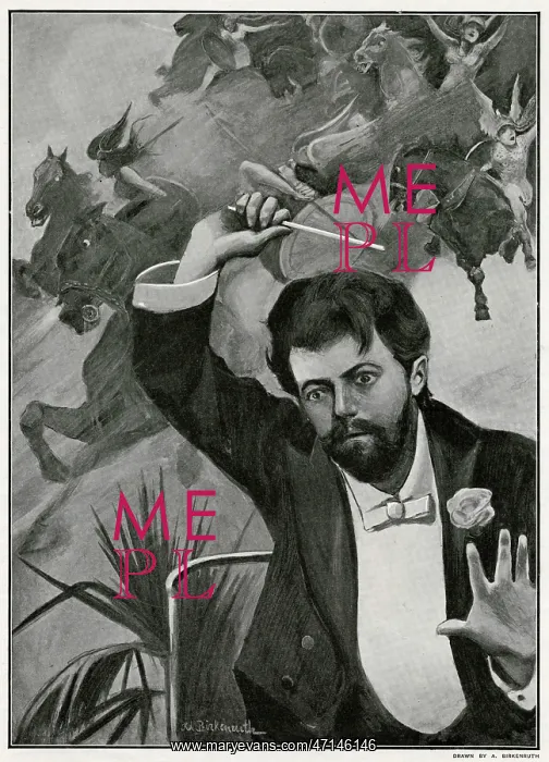  : Henry Wood