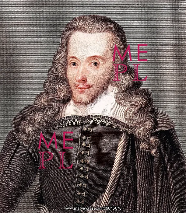 : Henry Wriothesley, 3rd Earl of Southampton : Henry Wriothesley, 3rd Earl of Southampton