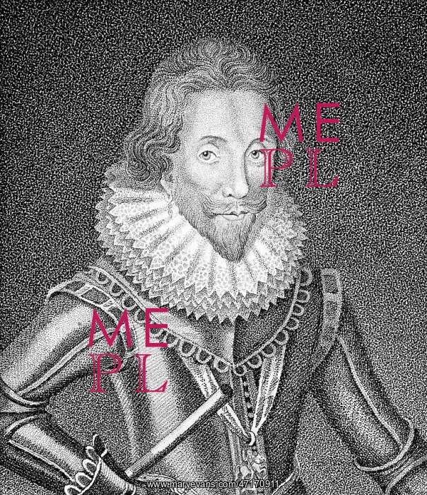: Henry Wriothesley, 3rd Earl of Southampton : Henry Wriothesley, 3rd Earl of Southampton