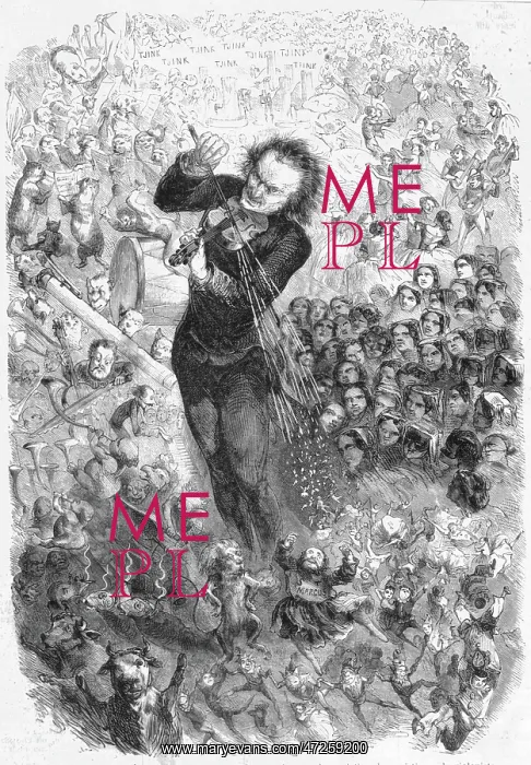 : HENRYK WIENIAWSKI : HENRYK WIENIAWSKI