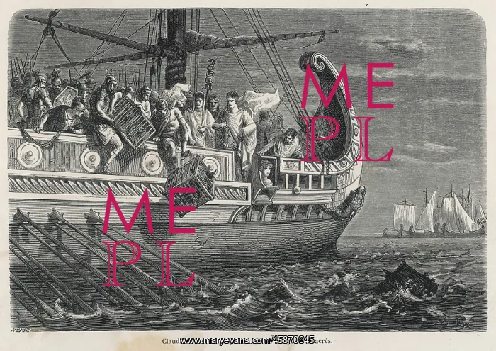 : HENS THROWN IN SEA : HENS THROWN IN SEA