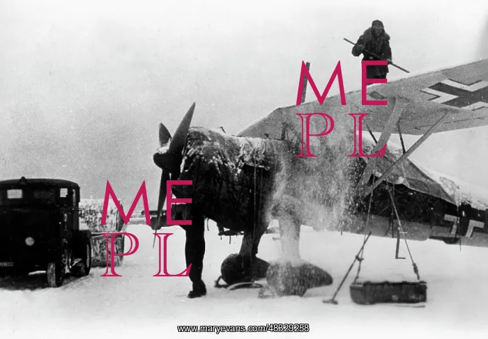 : Henschel Hs 126 of the German Air Force - the Eastern Front : Henschel Hs 126 of the German Air Force - the Eastern Front