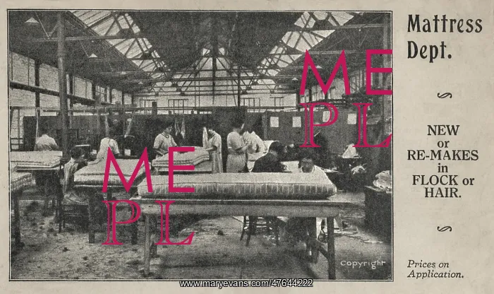 : Henshaw's Blind Asylum, Manchester : Henshaw's Blind Asylum, Manchester