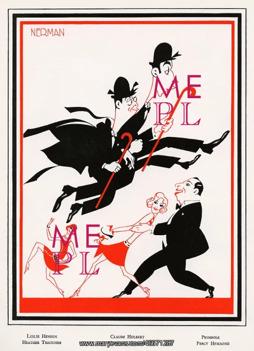: Henson, Nerman : Henson, Nerman