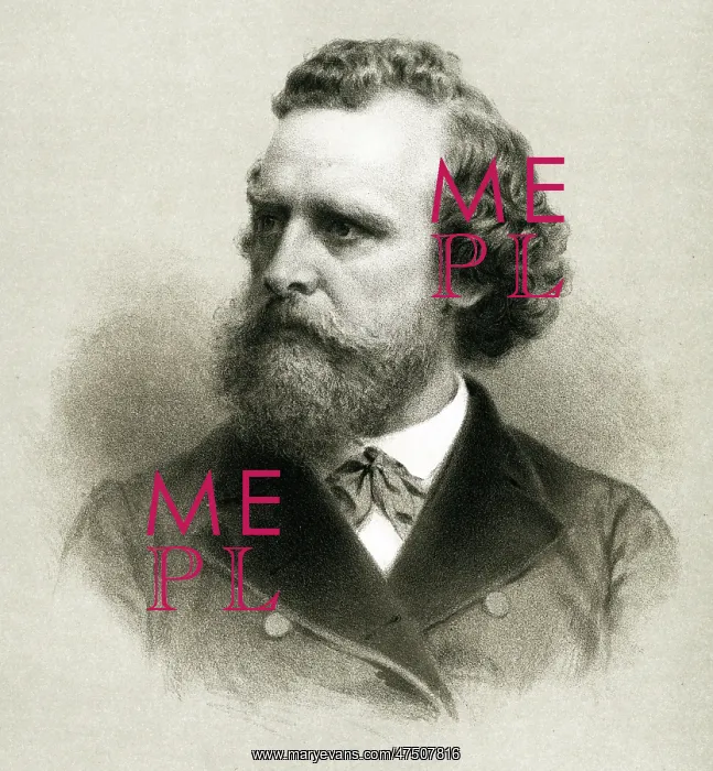  : WILL HEPWORTH DIXON
