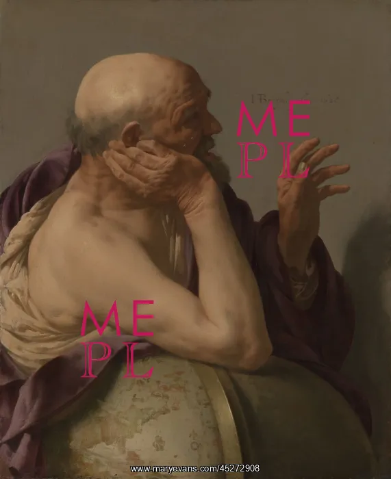 : Heraclitus : Heraclitus