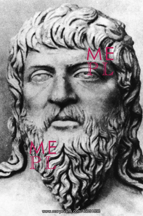 : Heraclitus of Ephesus : Heraclitus of Ephesus